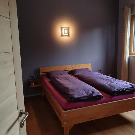 Gantrisch Lodge Ruschegg Exteriör bild