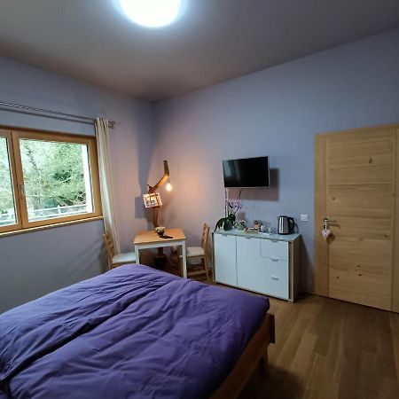 Gantrisch Lodge Ruschegg Exteriör bild